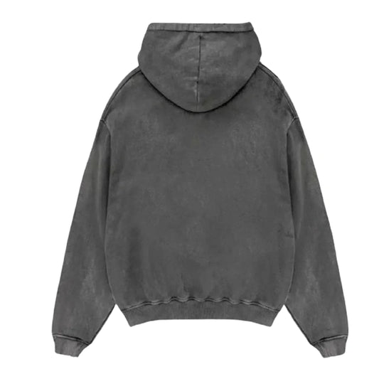 Acid Wash Hoodie