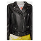 Acne Studios Leather Jacket