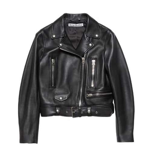 Acne Studios Leather Jacket