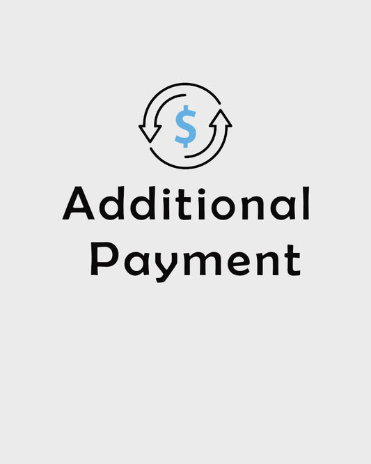 Addional-Payment