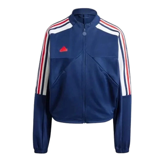 Adidas 3-Stripes Track Jacket