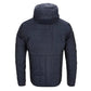 Adidas 3S Itavic Hooded Jacket