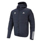 Adidas 3S Itavic Hooded Jacket