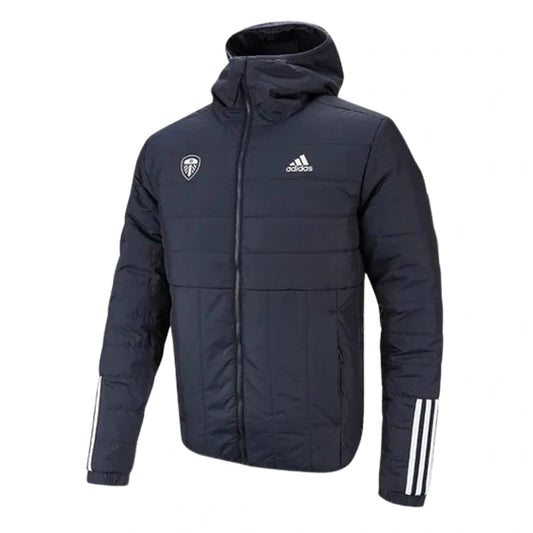 Adidas 3S Itavic Hooded Jacket