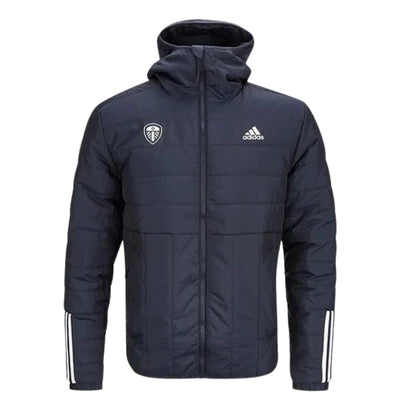 Adidas 3S Itavic Hooded Jacket
