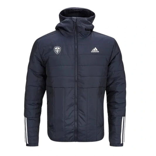 Adidas 3S Itavic Hooded Jacket