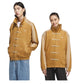 Adidas Chinese New Year Mustard Jacket