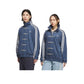 Adidas Chinese New Year Blue Jacket