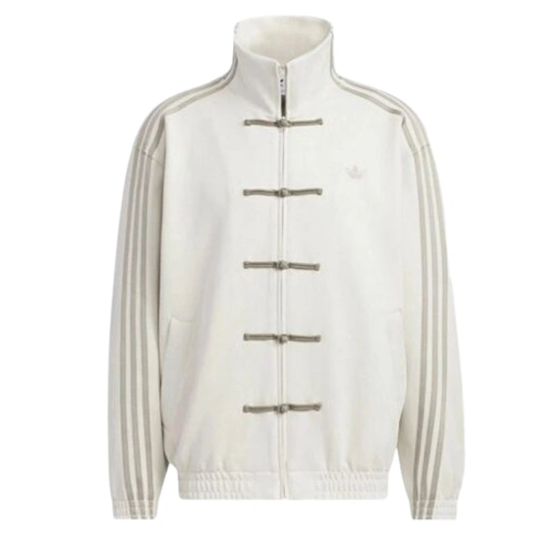 Adidas Chinese New Year White Jacket