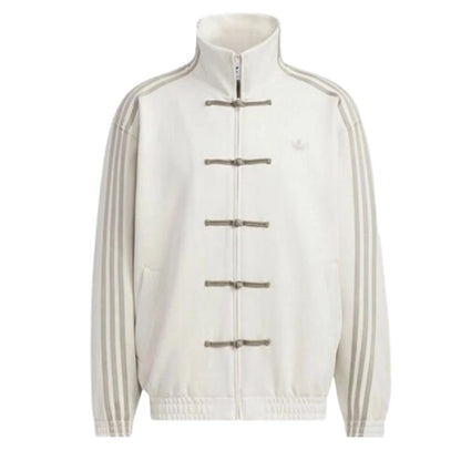 Adidas Chinese New Year White Jacket