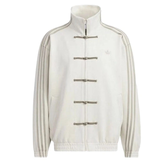 Adidas Chinese New Year White Jacket