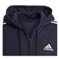 Adidas Essentials Fleece 3-Stripes Hoodie
