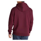 Adidas Manchester United SZN Overhead Hoodie