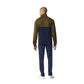 Adidas Men’s Stripes Tracksuit