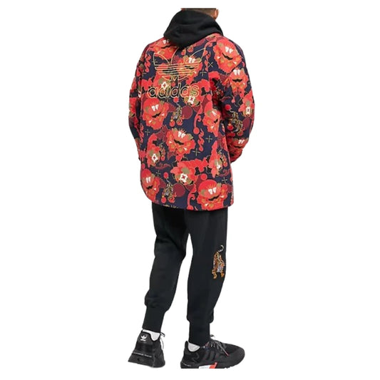Adidas Originals Chinese New Year Coach Jacket