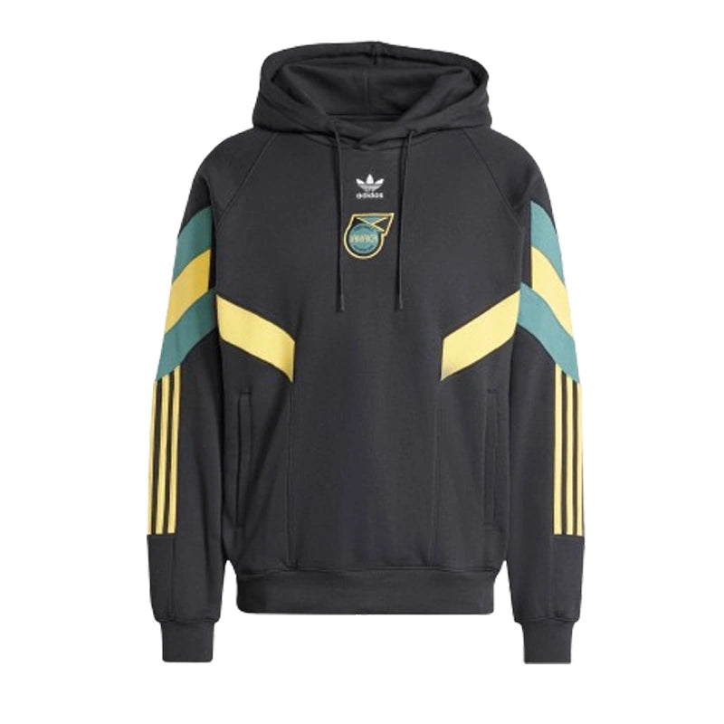 Adidas Originals Jamaica Hoodie