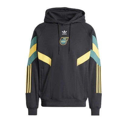 Adidas Originals Jamaica Hoodie