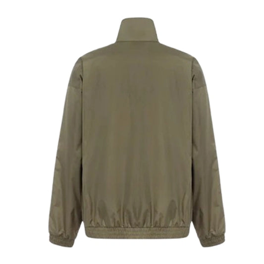 Adidas Originals Olive Green Jacket 