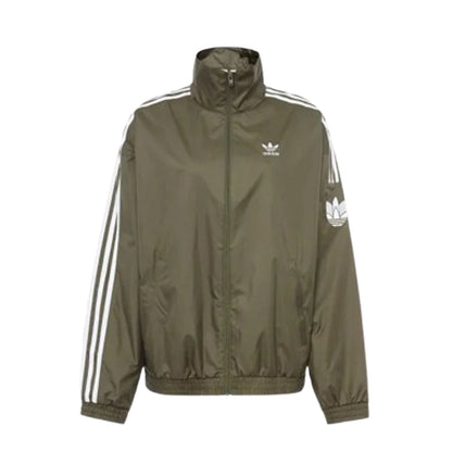 Adidas Originals Olive Green Jacket 