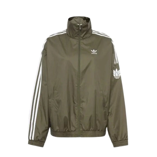 Adidas Originals Olive Green Jacket 