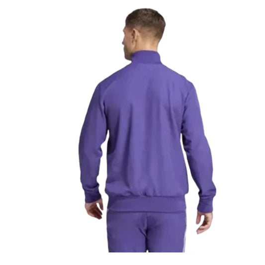 Adidas Real Madrid Terrace Icons Tracksuit