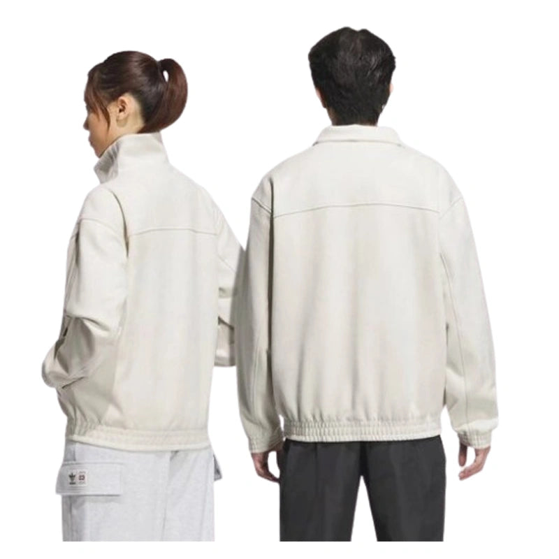 Adidas Chinese New Year White Jacket