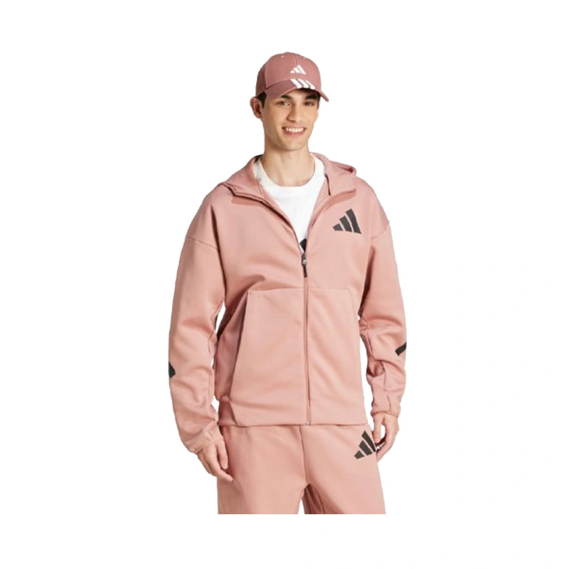 Adidas Z.N.E. Hooded Track Jacket