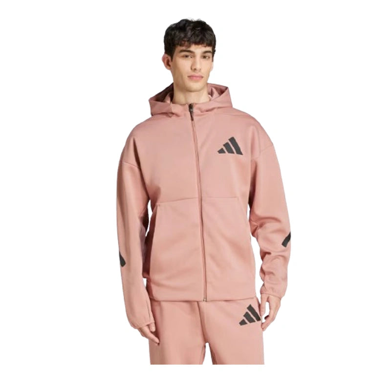 Adidas Z.N.E. Hooded Track Jacket