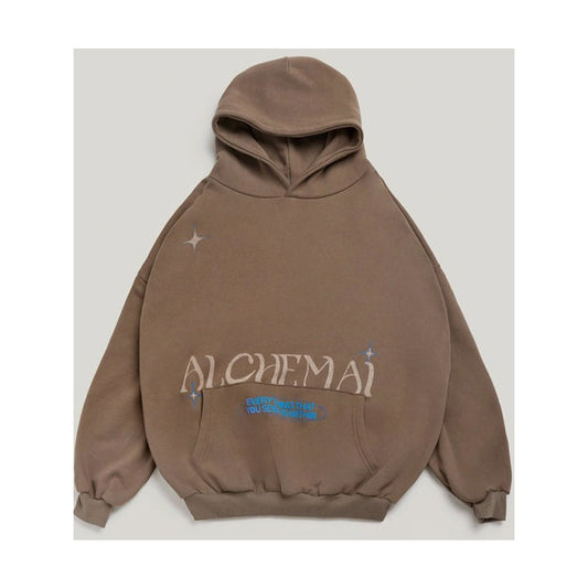 Alchemai Pullover Hoodie