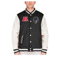 Alex Gaskarth Ravens Varsity Jacket