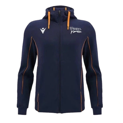 Alex Sanderson Sale Sharks Hoodie