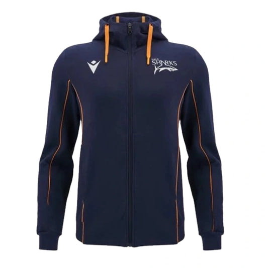 Alex Sanderson Sale Sharks Hoodie