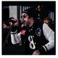 Alex Gaskarth Ravens Varsity Jacket