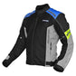 Allextreme TURBO Bike Riding Jacket
