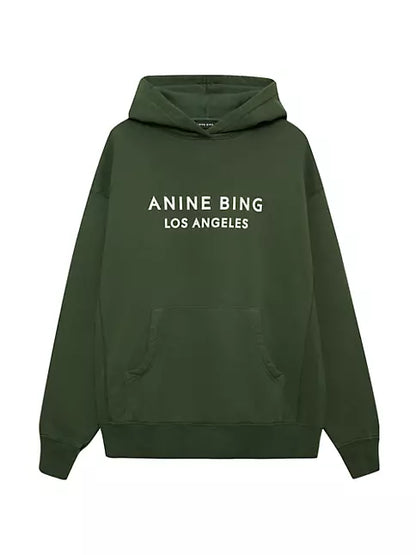 Anine Bing Hoodie