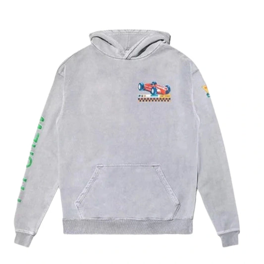 Anthony Edwards Pit Crew Hoodie