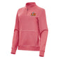 Antigua Super Bowl LIX Crush Quarter-Zip Jacket