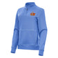 Antigua Super Bowl LIX Crush Quarter-Zip Jacket