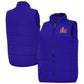 Antigua Super Bowl LIX Experience Vest