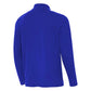 Antigua Super Bowl LIX Intent Quarter-Zip Pullover Top