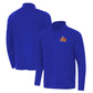 Antigua Super Bowl LIX Intent Quarter-Zip Pullover Top
