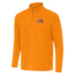 Antigua Super Bowl LIX Intent Quarter-Zip Pullover Top