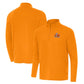 Antigua Super Bowl LIX Intent Quarter-Zip Pullover Top