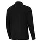Antigua Super Bowl LIX Intent Quarter-Zip Pullover Top