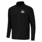 Antigua Super Bowl LIX Intent Quarter-Zip Pullover Top