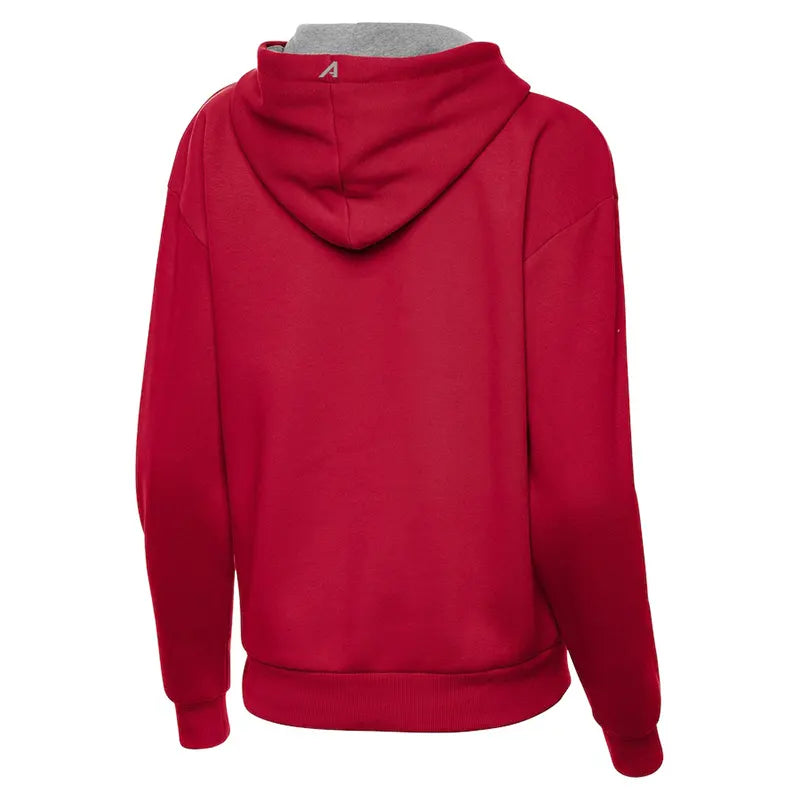 Antigua Super Bowl LIX Victory Hoodie