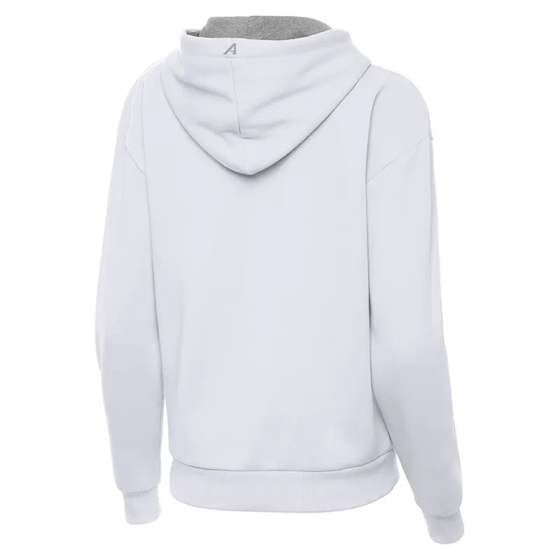 Antigua Super Bowl LIX Victory Hoodie