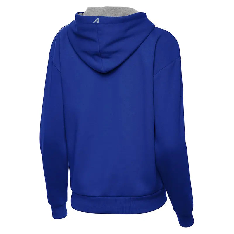 Antigua Super Bowl LIX Victory Hoodie