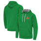 Antigua Super Bowl LIX Victory Pullover Hoodie