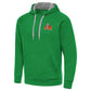Antigua Super Bowl LIX Victory Pullover Hoodie